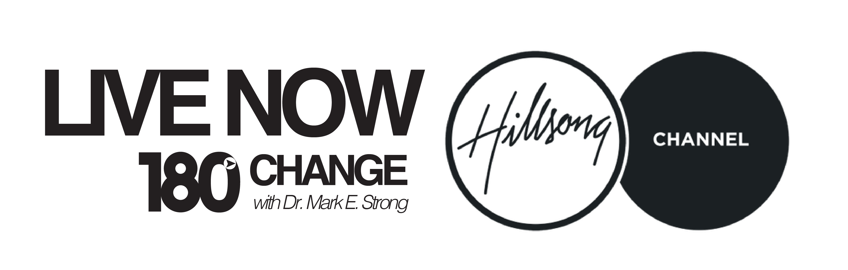 LIVE NOW ON HILLSONG CHANNEL